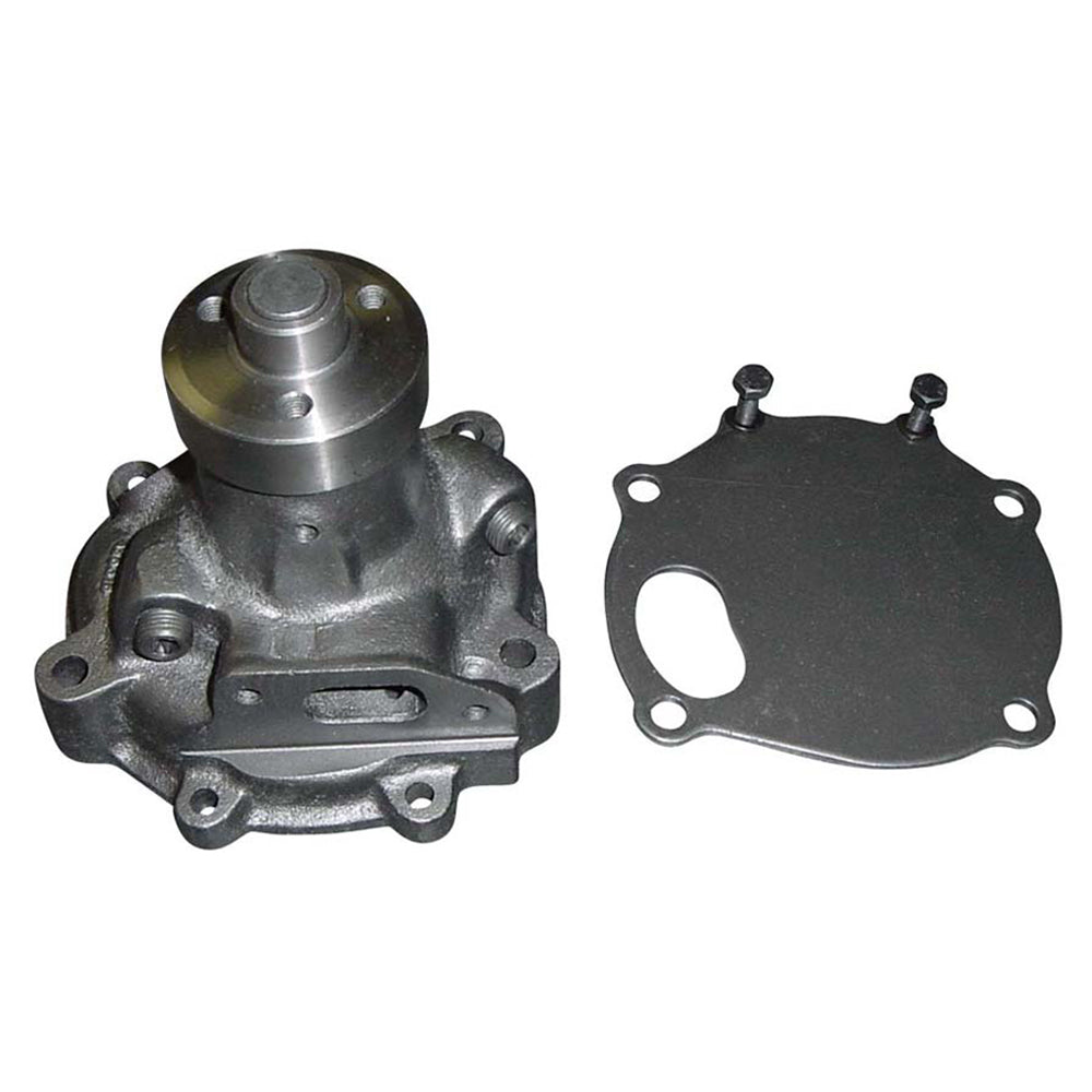 4813370 Water Pump for Long Tractors 350 360 445 460 510 560 610