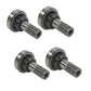 Qty 4: Tine Bar Bearing
 Fits Vermeer Replaces 1738001