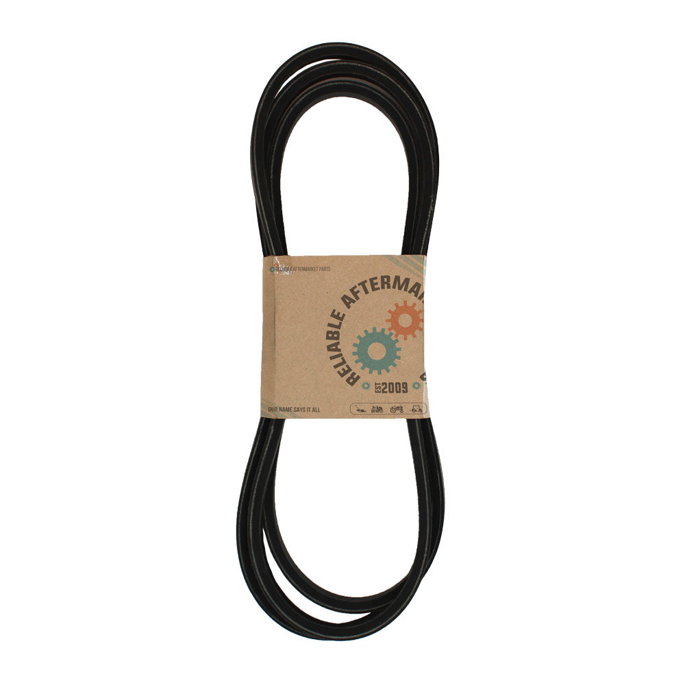 Replacement Belt For Scag 481558 Turf Tiger 61" Deck 5/8X140 Made With Aramid
