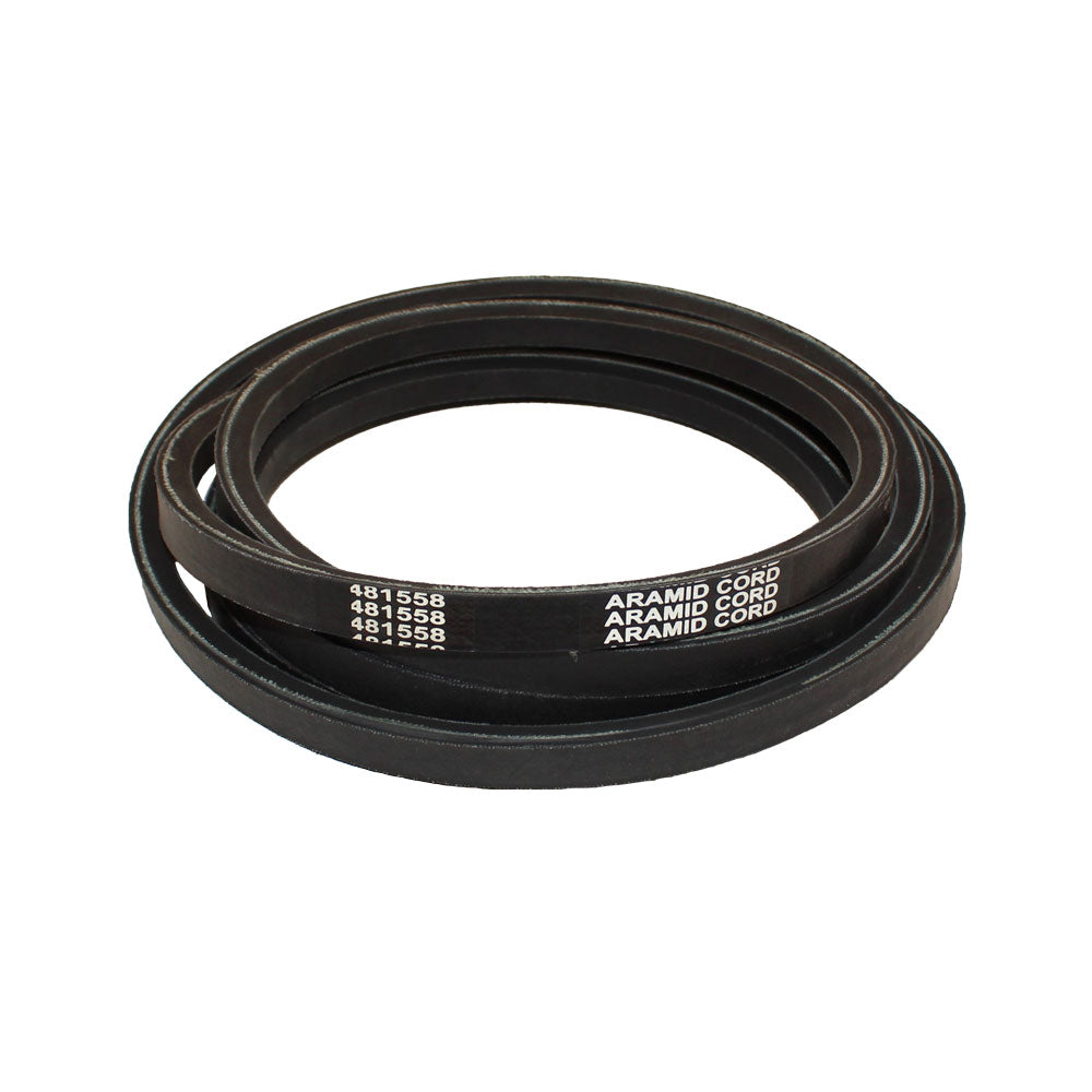 Replacement Belt For Scag 481558 Turf Tiger 61" Deck 5/8X140 Made With Aramid