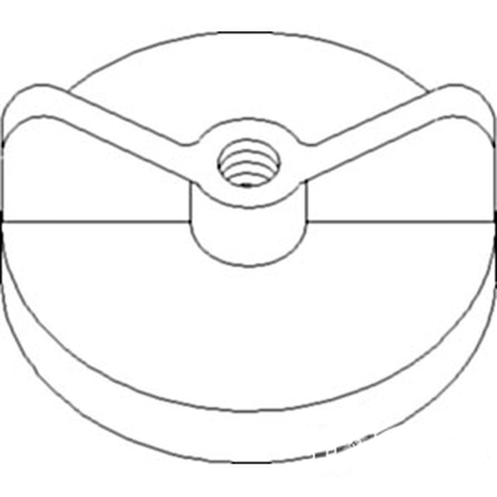 Fits IH Fits FARMALL Oil Filler Cap H HV M MD MDV MV 300 350 400 450 Super H M M