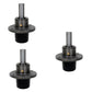 Mower Deck Rebuild Kit Fits Exmark Replaces 1-303146 Made with Aramid