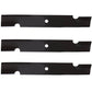 Mower Deck Rebuild Kit Fits John Deere Replaces AM104490 Made with Aramid