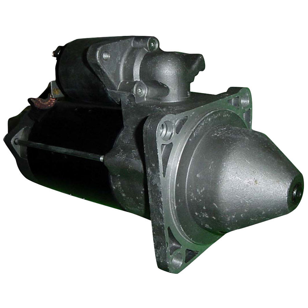 Starter 4172113 Fits Case IH JX75 JX85 JX95