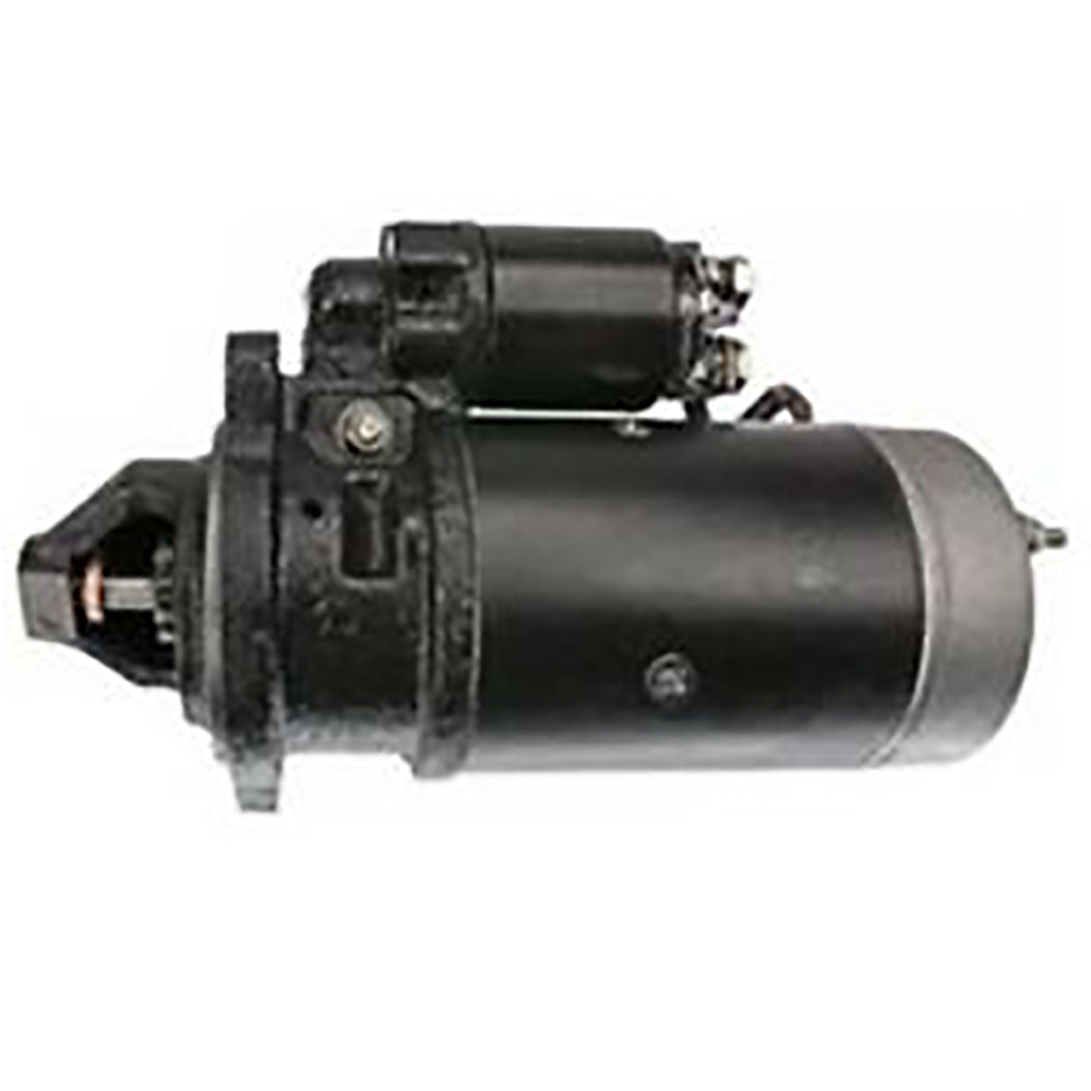 Starter Fits Fiat Replaces 4699705
