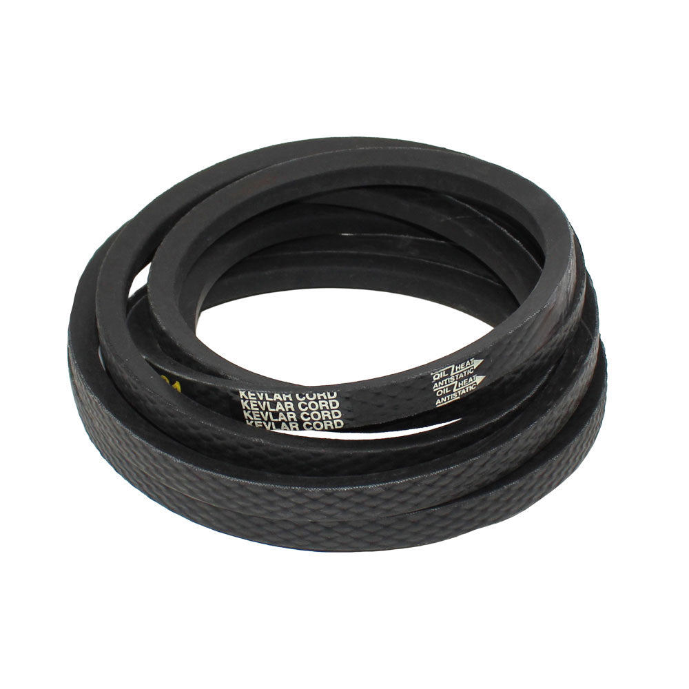 Heavy Duty Aramid Mower Deck Belt fits Scag Patriot 61" Deck Replaces 484031