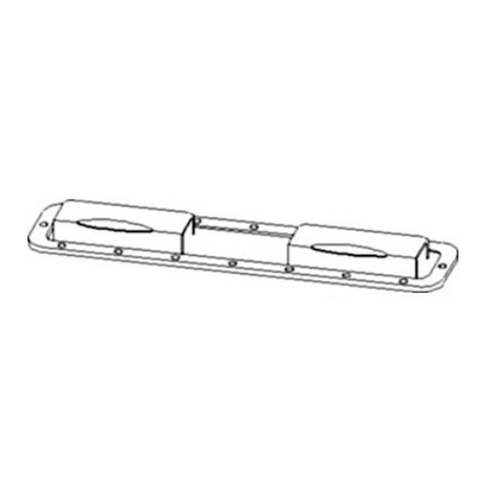 IHS209 Water Jacket Cover Fits International