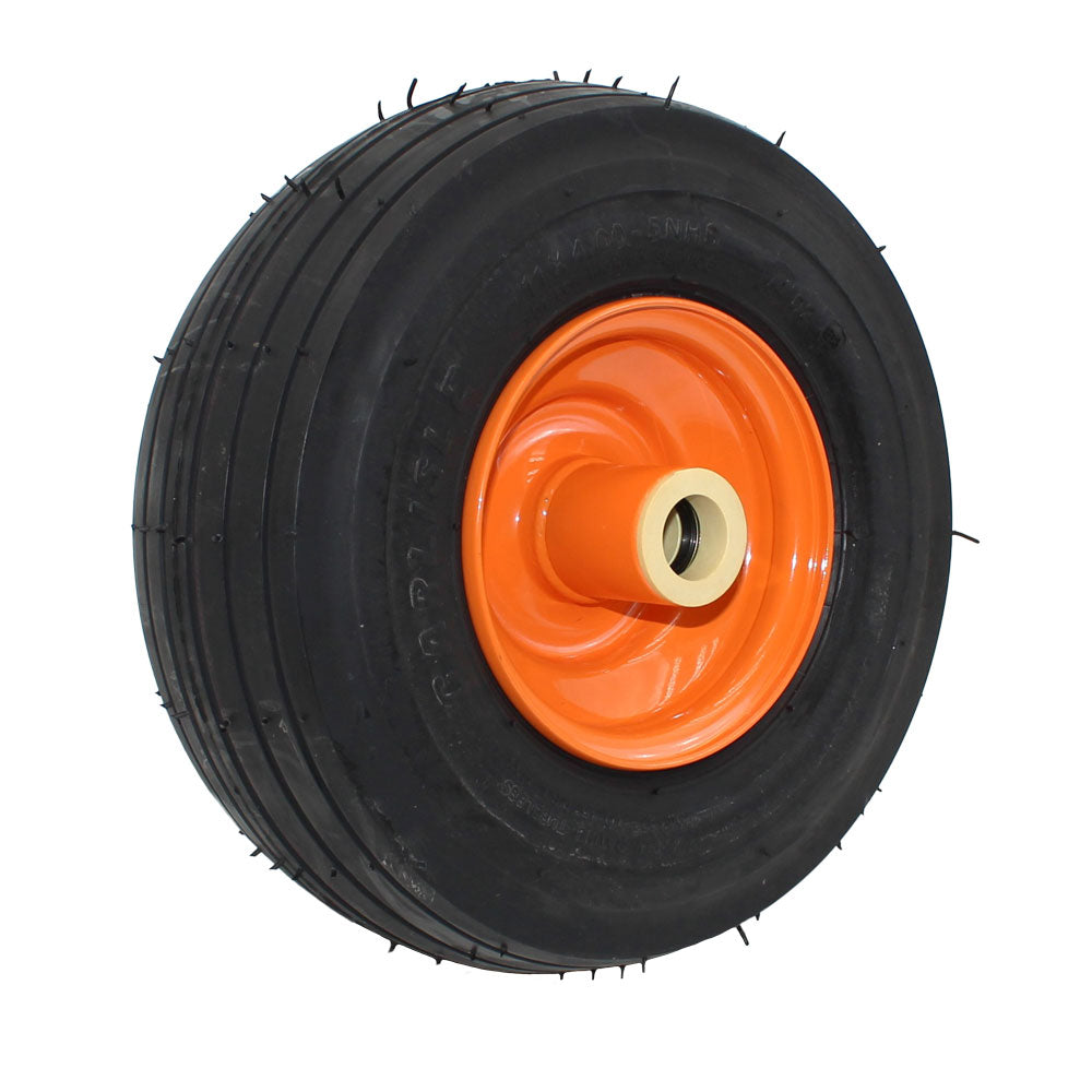 485207 Flat Free Tire Assy 11x4.00-5 For Scag Freedom Liberty Freedom