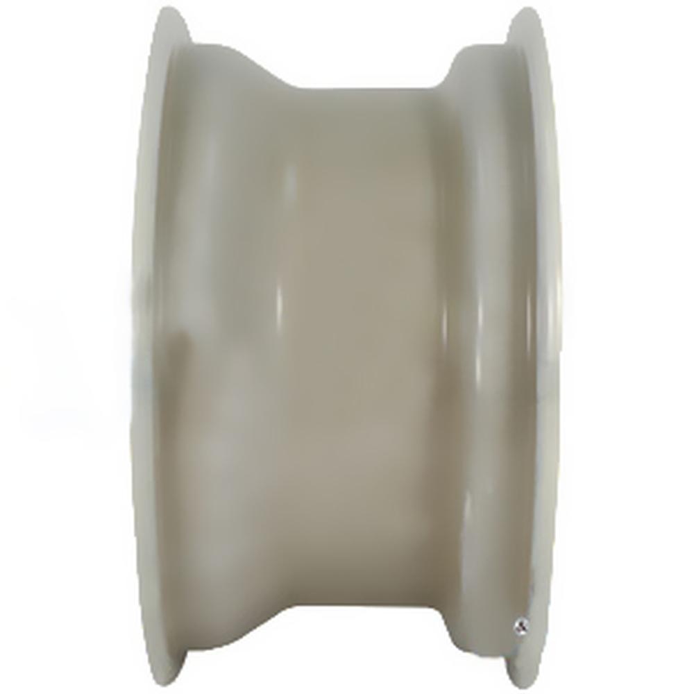 486101R1 8" x 15" 6-Lug Front Wheel Rim