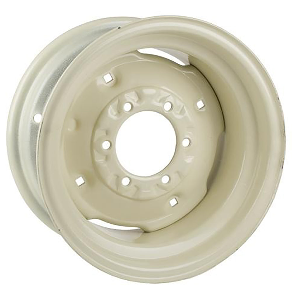 486101R1 8" x 15" 6-Lug Front Wheel Rim