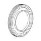Wheel Hub Seal Fits International Harvester Replaces 48704DA
