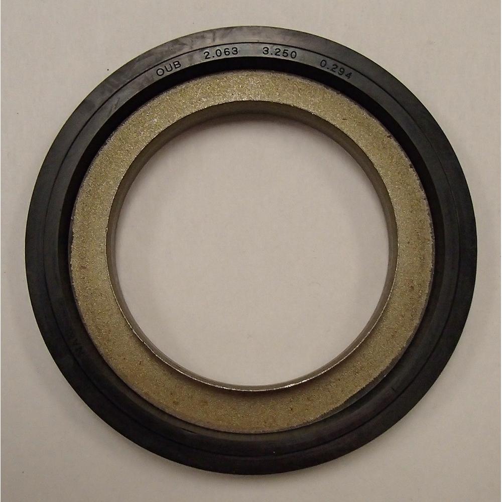 Wheel Hub Seal Fits International Harvester Replaces 48704DA