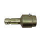 1-1/8" to 1-3/8" Fits Ford TRACTOR PTO SHAFT OVERRUNNING COUPLER COUPLING C670F