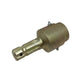 PTO Overrunning Coupler Fits Ford New Holland Tractor 2N 8N 9N 1.125"-1.375