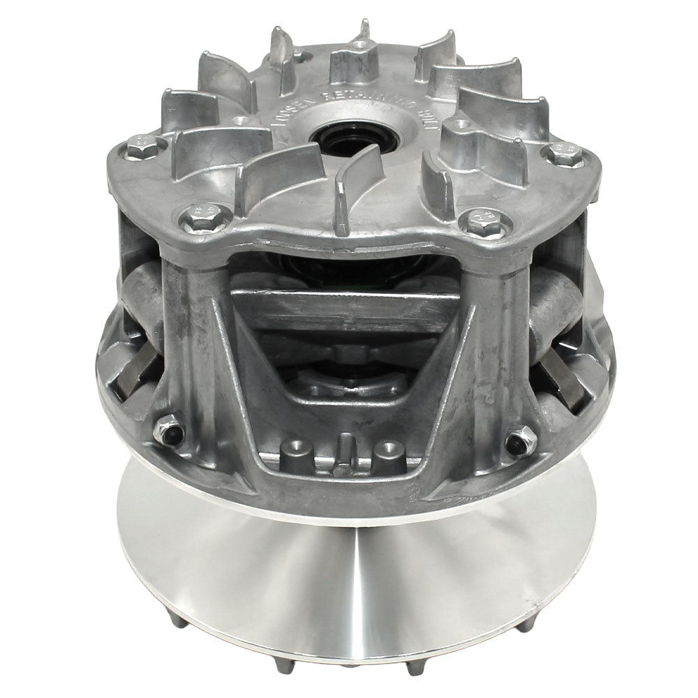 49093-0025 Aftermarket Drive Clutch Converter Fits Kawasaki Mule 4000 4010