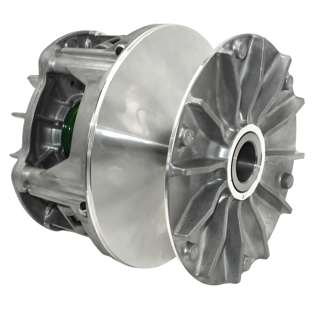 49093-0025 Aftermarket Drive Clutch Converter Fits Kawasaki Mule 4000 4010