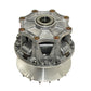 Primary Drive Clutch w/Puller Fits Kawasaki Brute F & Prairie 49093-0011-wPuller