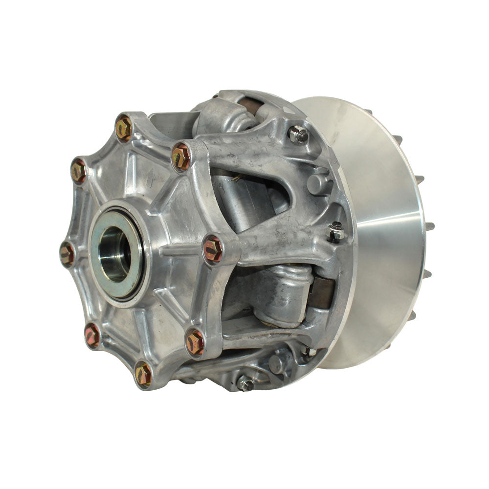 Primary Drive Clutch with Puller Fits Suzuki Replaces for 2008-2013