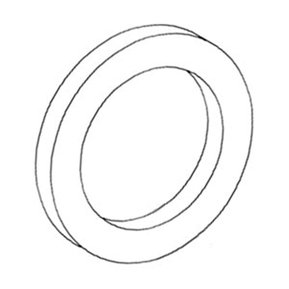 FRONT WHEEL FELT SEAL FOR IH Fits IH Fits FARMALL SUPER A AV C