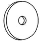49139D Fits Case/International Harvester Tractor Drawbar Pin Lock Plate 944