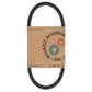 Generator Drive Belt Fits FARMALL Replaces 49291D