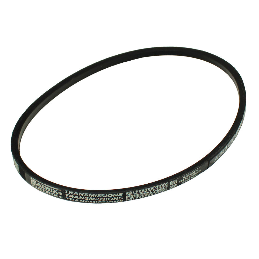 Generator belt Fits International Harvester Replaces 49341D