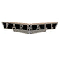 49404D Front Hood Emblem Fits IH Fits FARMALL H HV M MD MDV MV