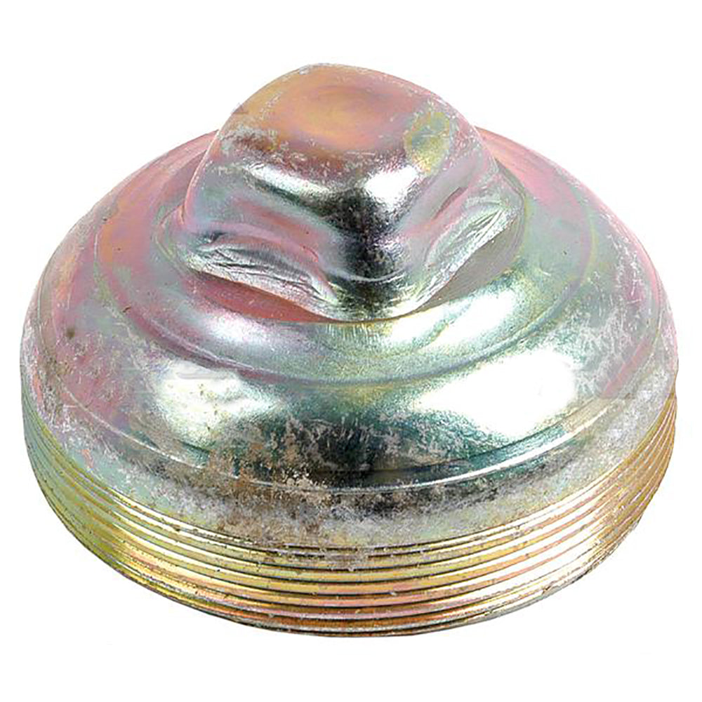 Hub Cap Fits Universal Replaces 40 31 112