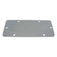 Belt Pulley Block Off Plate Fits Case/International Harvester Replaces 365129R1