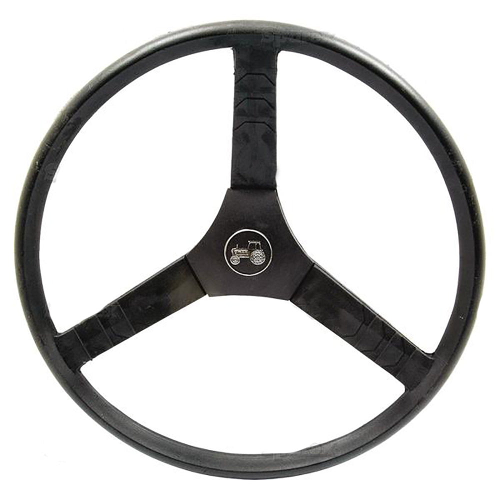 Steering Wheel (Keyed) Fits Allis Chalmers 72090203