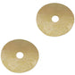 Qty 2: Fuel Filter Screen Fits AVERY Replaces 0W352