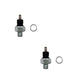 Qty 2: Oil Pressure Switch Fits Allis Chalmers Replaces 72091941