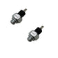 Qty 2: Oil Pressure Switch Fits Allis Chalmers Replaces 72091941