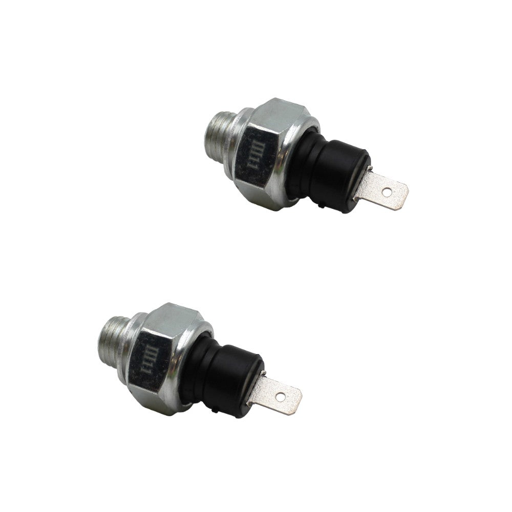 Qty 2: Oil Pressure Switch Fits Allis Chalmers Replaces 72091941