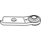 49A22 RH Lower Pull Arm End Fits Massey Ferguson Tractors 135 150 165 175 235