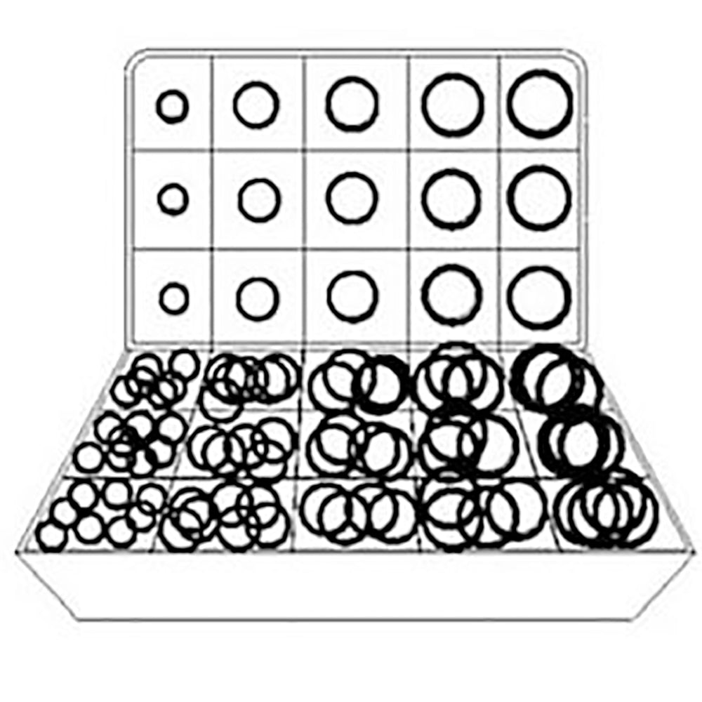 CTC-4C4784 Fits Caterpillar SEAL KITS