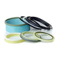 1764935 Bucket Cylinder Seal Kit Fits CAT Fits Caterpillar 311-322C-325