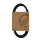 Fractional V-Belt Fits White Replaces 15A6062