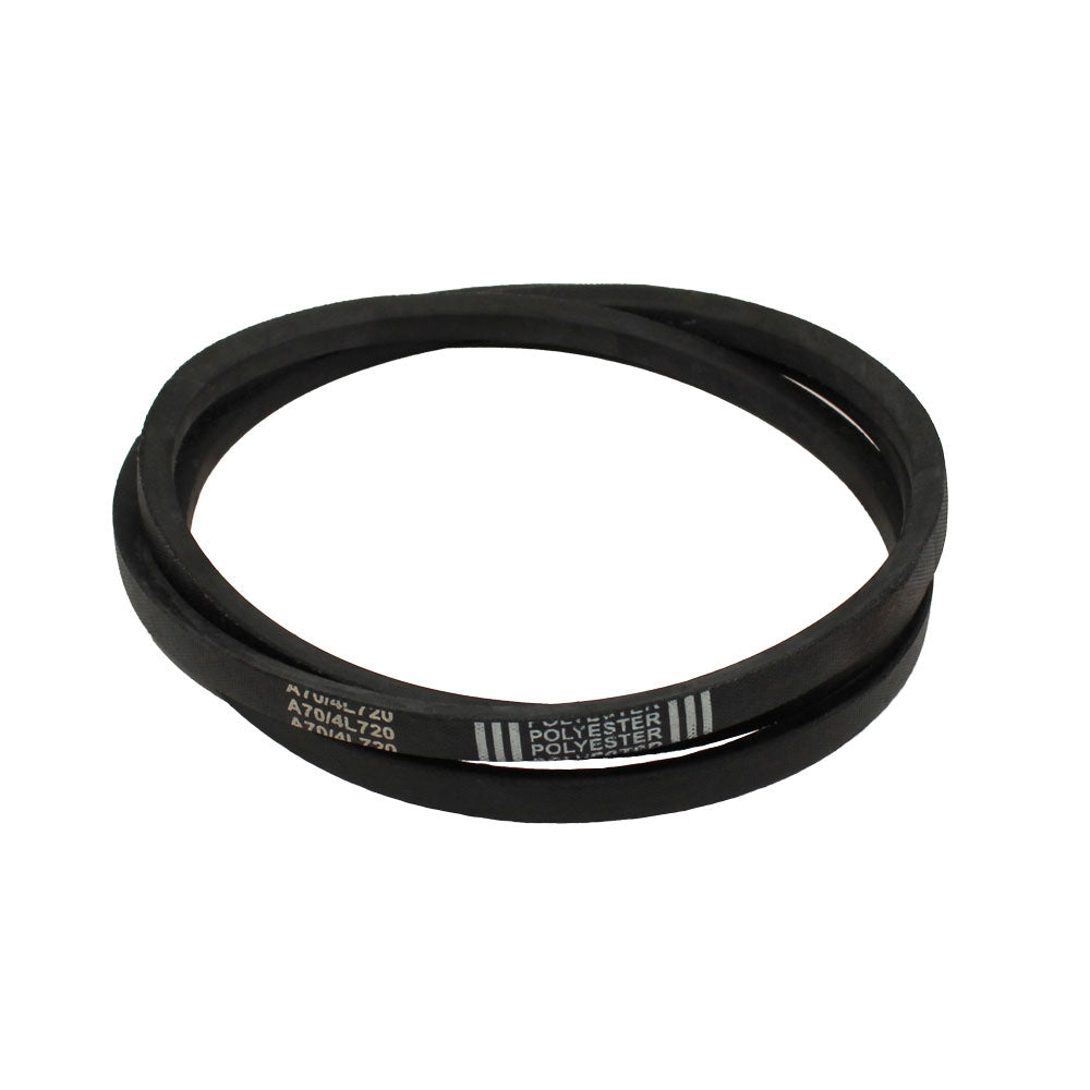 Fractional V-Belt Fits Massey Ferguson Replaces 141883M1
