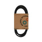 Fractional V-Belt Fits White Replaces 954-0338