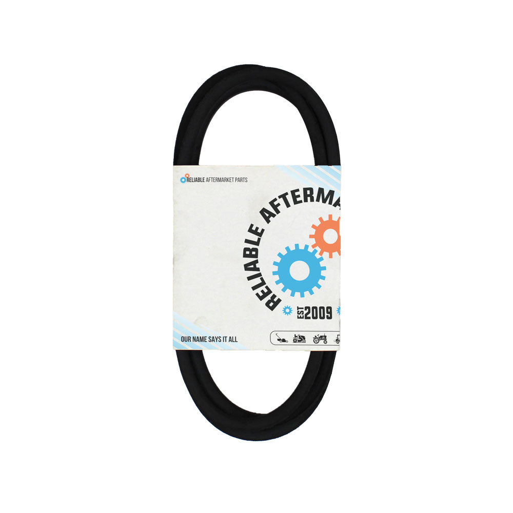 A-A78-AI Classical V-Belt  (1/2" X 80")