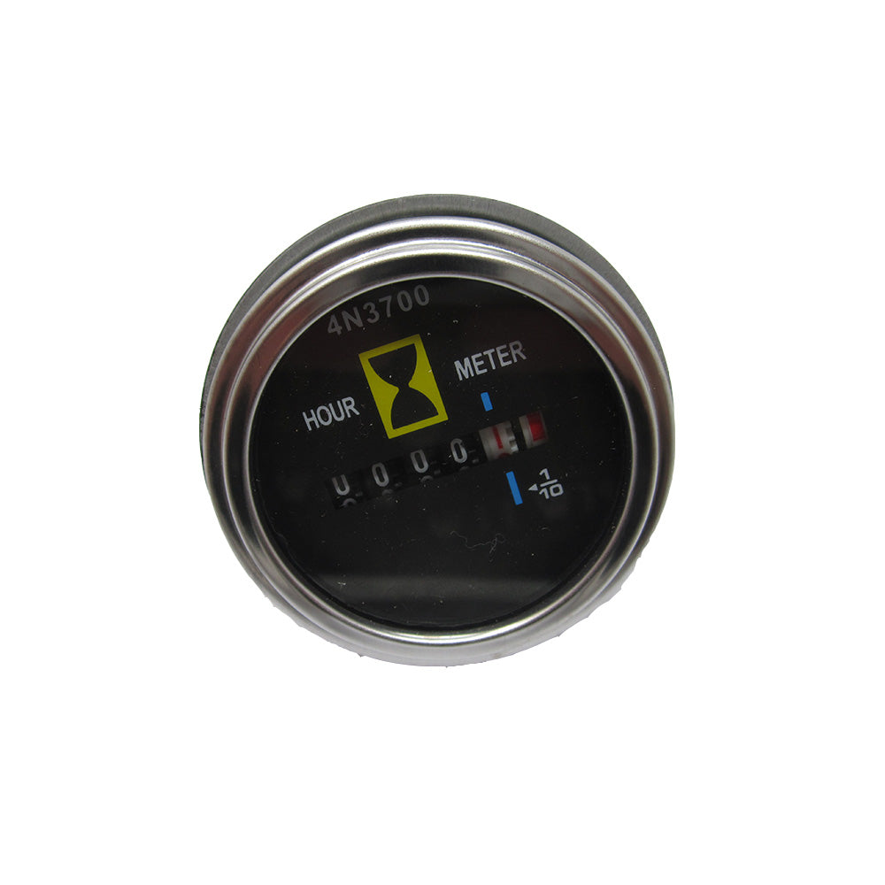 4N3700 New Hour Meter Fits CAT 215 225 235 3208 3304 3306 D330C D333C 6N-2848