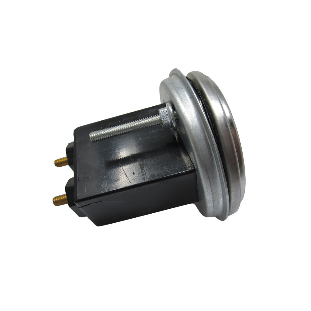 Hour-Meter Gauge Fits Caterpillar 3412 D7F 777 977K D4D D6C 561C 549H 7N-2418