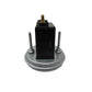 4N3700 New Hour Meter Fits CAT 215 225 235 3208 3304 3306 D330C D333C 6N-2848
