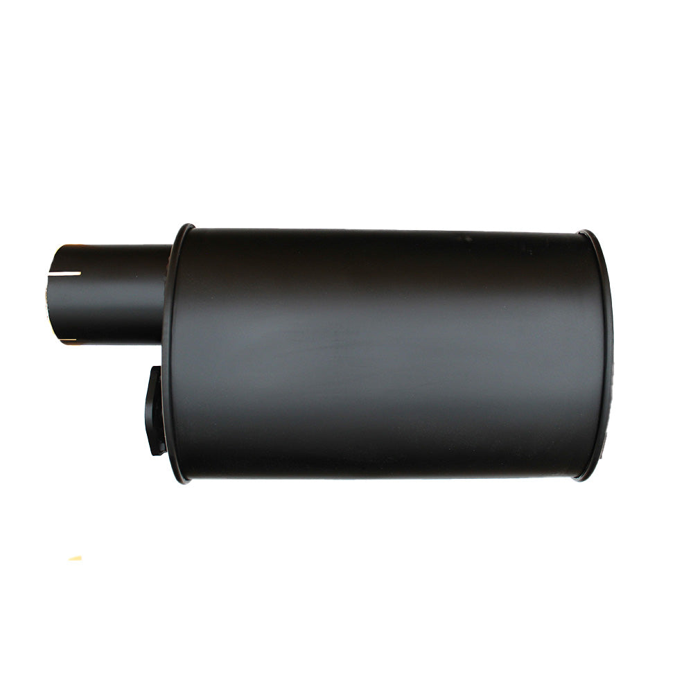 1123249 Muffler Fits Caterpillar (4N8941, 2Y6555, 112-3249, 2472661, 8S5034)