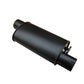 1123249 Muffler A Fits Caterpillar 1270308 12G 140G 14G 160G D6G SR