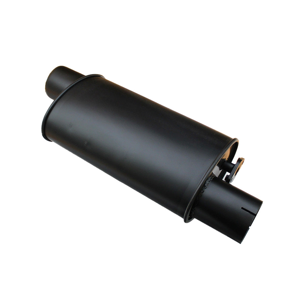 1123249 Muffler A Fits Caterpillar 1270308 12G 140G 14G 160G D6G SR