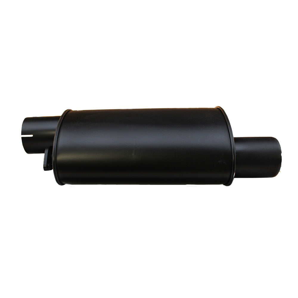 4N7870 Muffler Fits Caterpillar 120G, 3306 ( 4N8464, 4N-7870, 4N-8464)