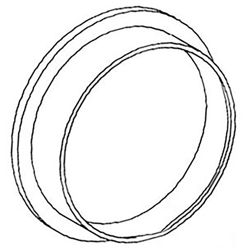 4R306 New Tractor Retainer Seal Fits John Deere 410 500 510 570 600 760 2355 +