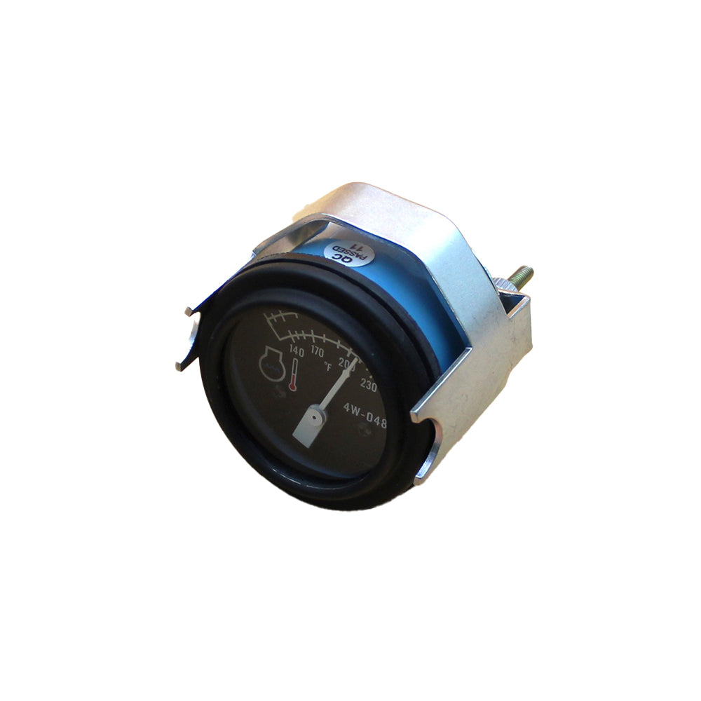 Coolant Gauge Fits Caterpillar Replaces 4W-0483